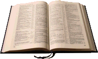 image de la Bible