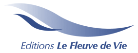 logo:le fleuve de vie